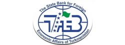 The State Bank for Foreign Economic Affairs of Turkmenistan