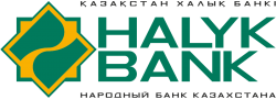 Halyk Bank Kazakhstan